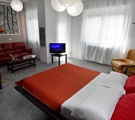 B&B La Casa Di Alice Susa Εξωτερικό φωτογραφία