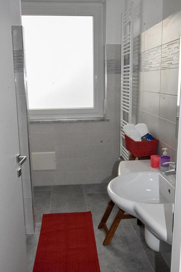 B&B La Casa Di Alice Susa Εξωτερικό φωτογραφία
