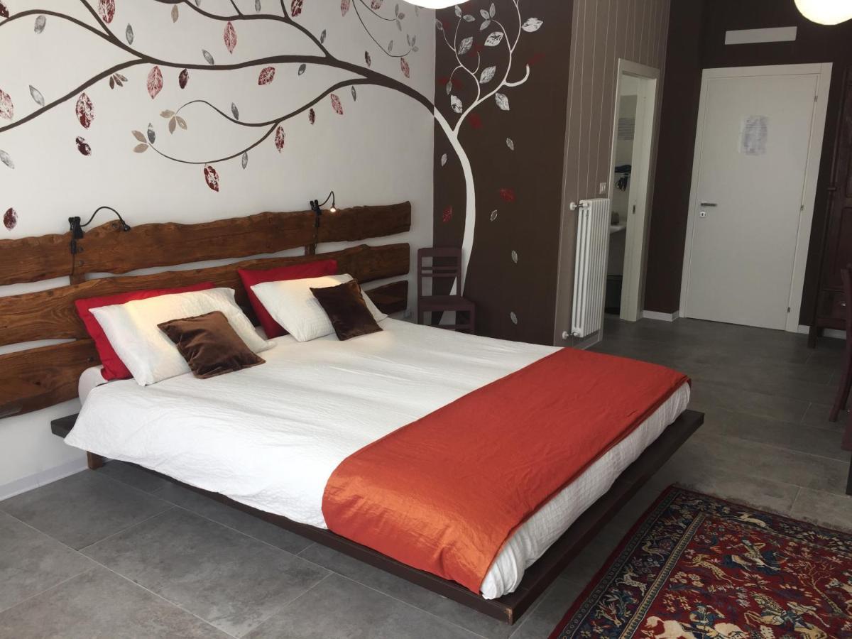 B&B La Casa Di Alice Susa Εξωτερικό φωτογραφία